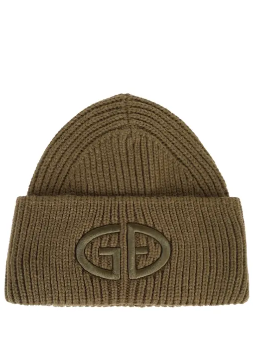 Шапка вязаная GOLDBERGH