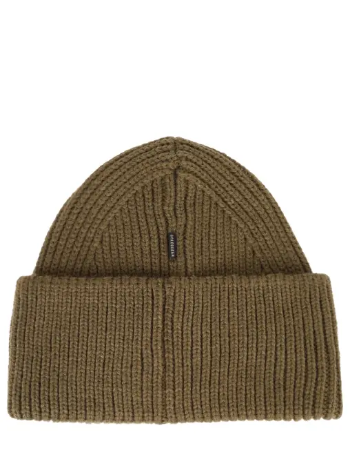 Шапка вязаная GOLDBERGH