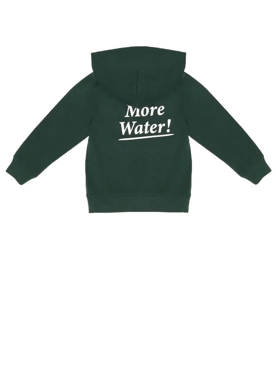 Худи хлопковое