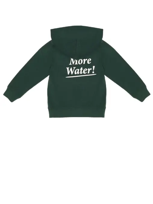 Худи хлопковое SPORTY & RICH