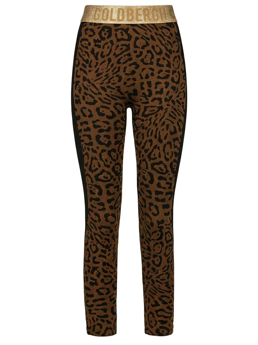 Термолеггинсы Caitlyn