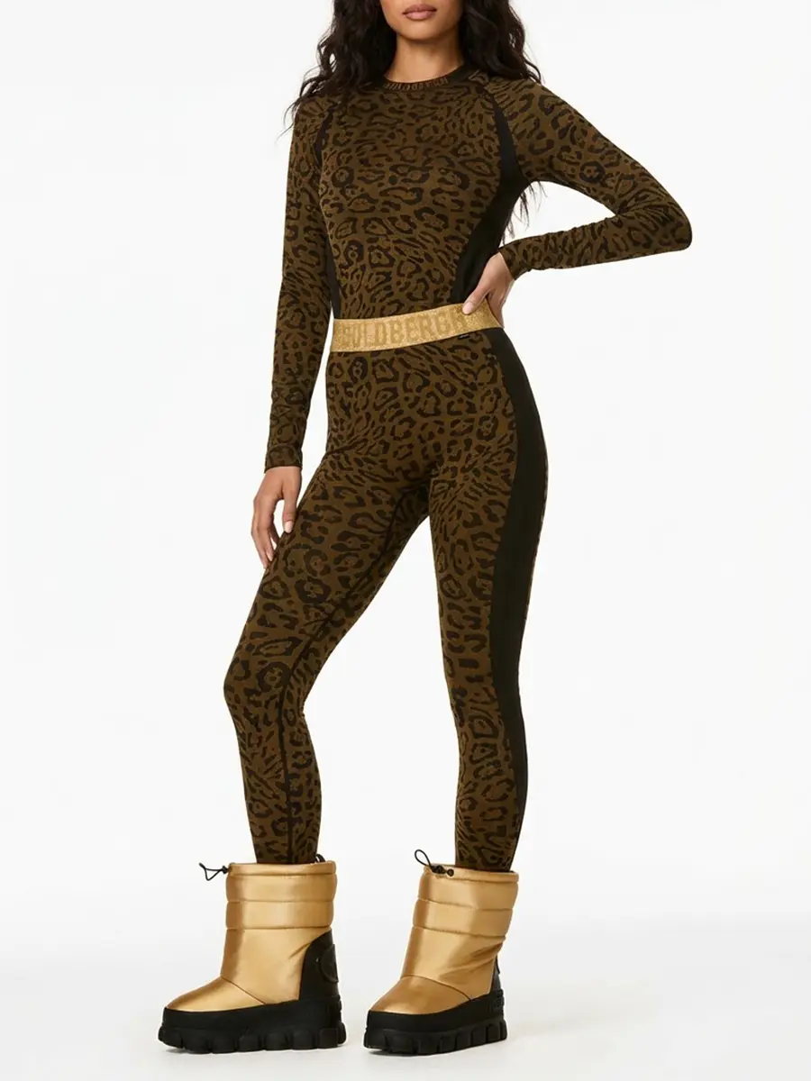 Термолеггинсы Caitlyn