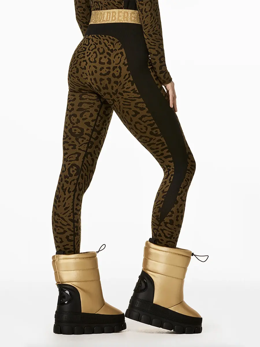 Термолеггинсы Caitlyn