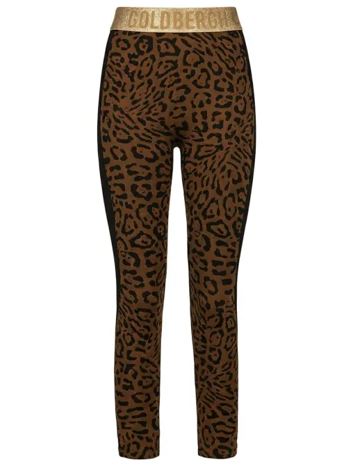 Термолеггинсы Caitlyn GOLDBERGH