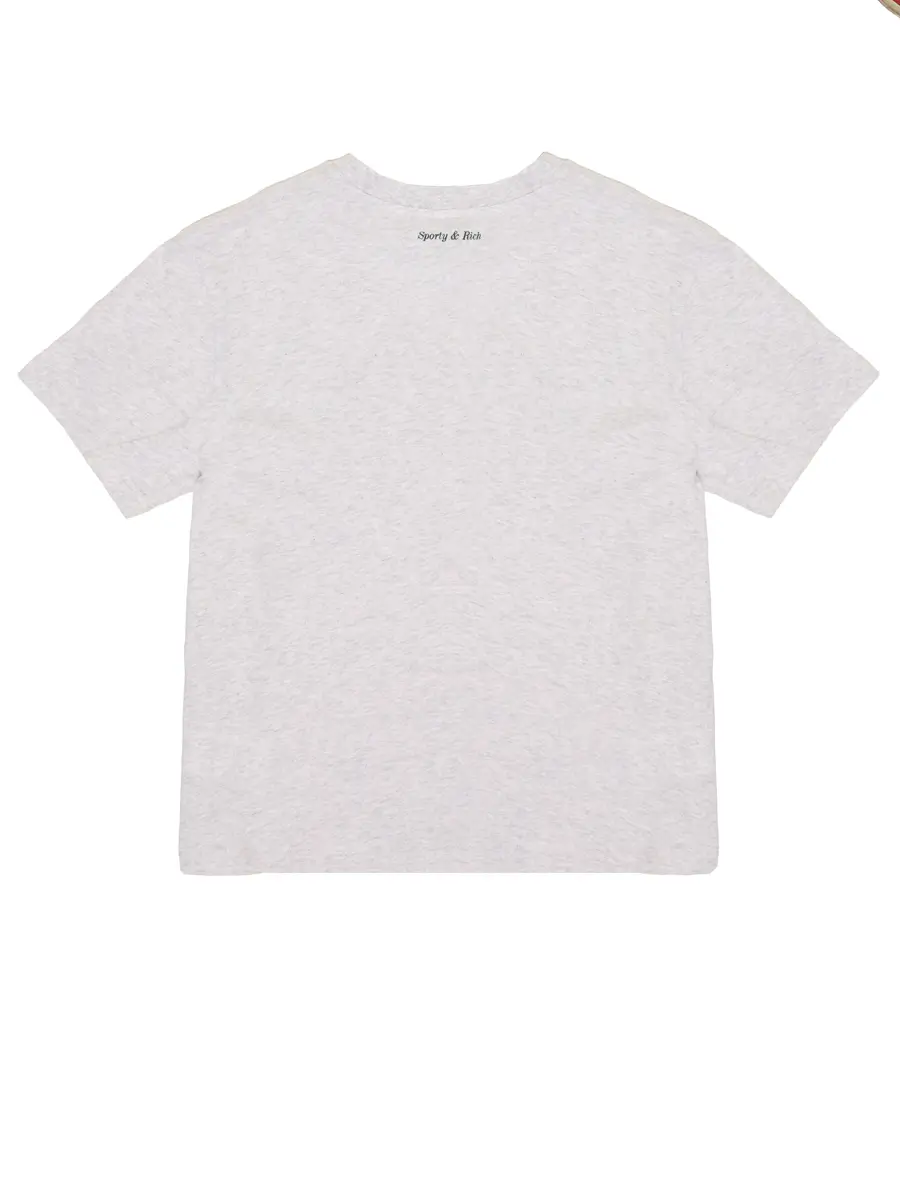 Футболка хлопковая