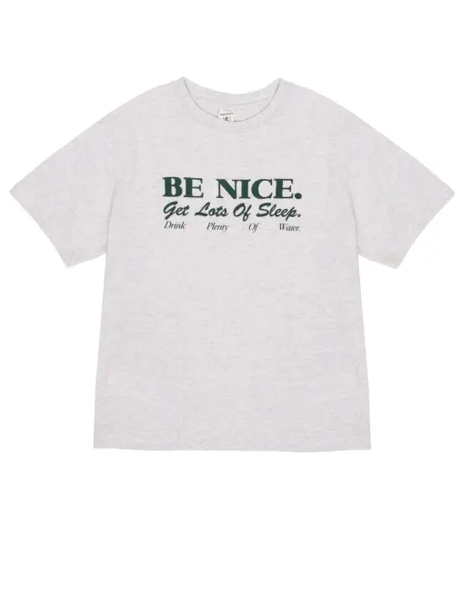 Футболка хлопковая SPORTY & RICH