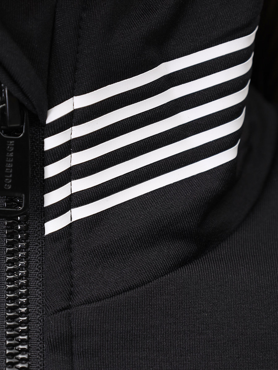 Бадлон с принтом Corsa