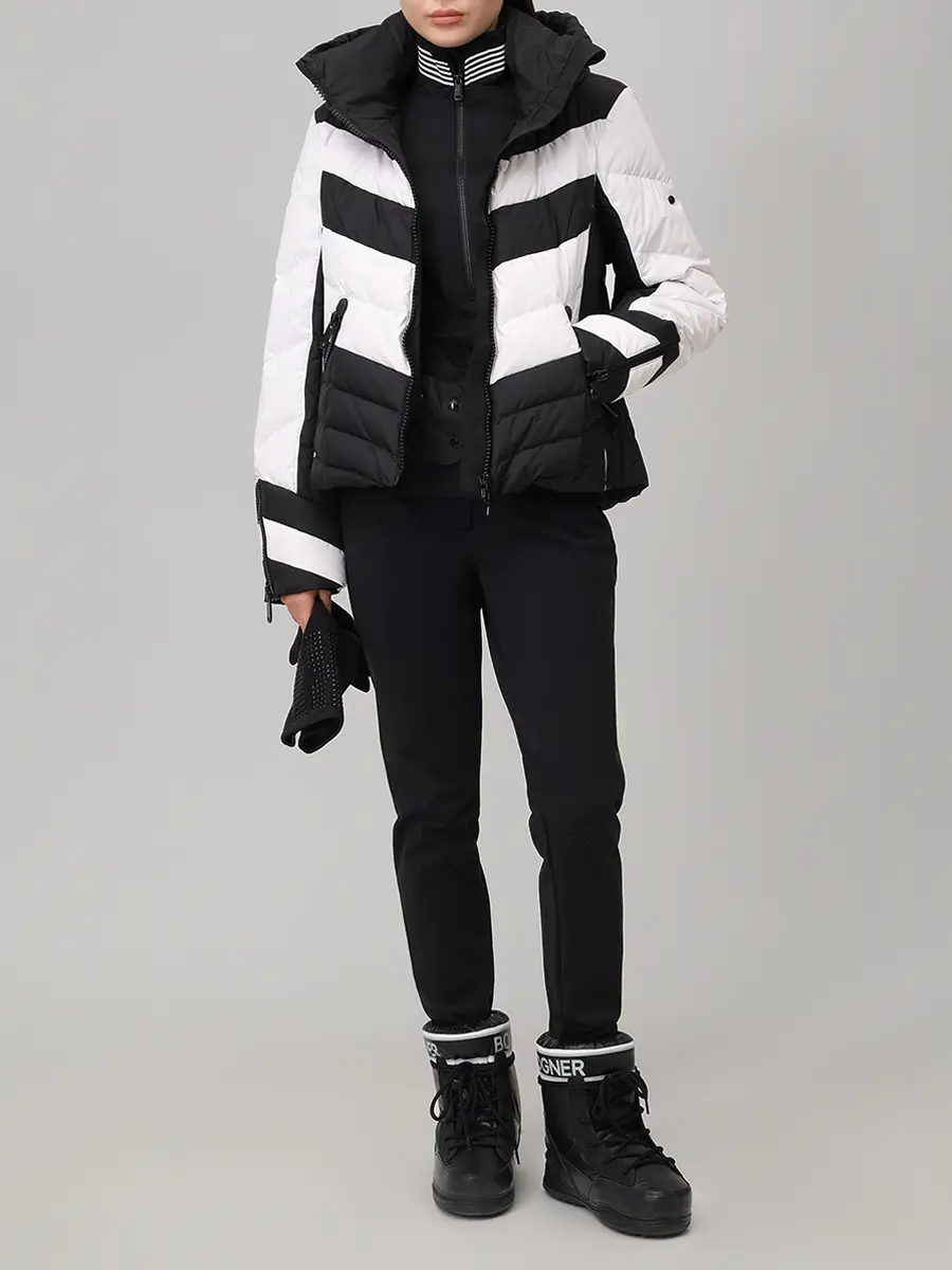 Бадлон с принтом Corsa