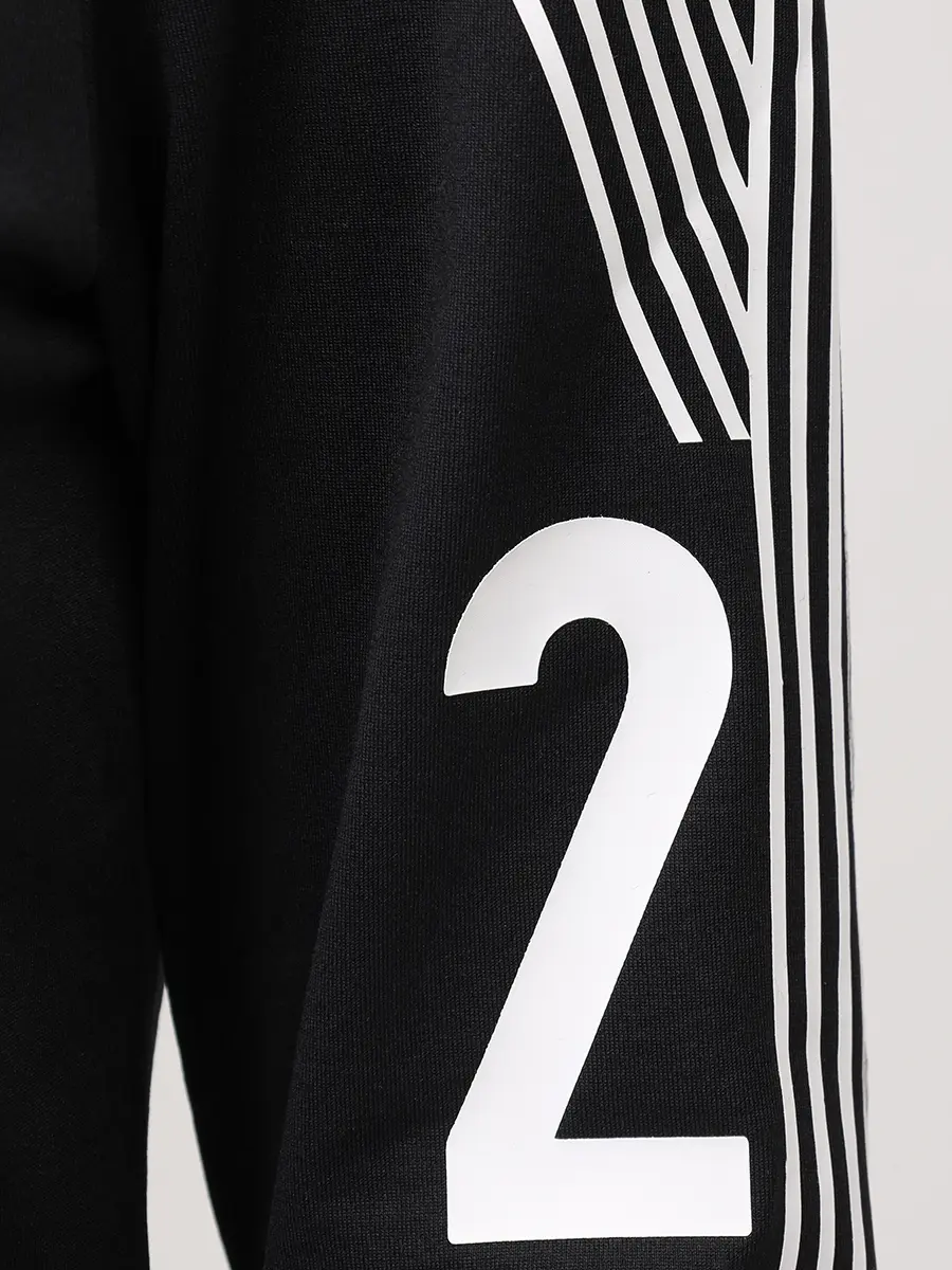 Бадлон с принтом Corsa