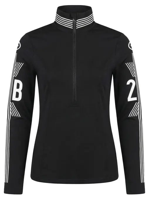 Бадлон с принтом Corsa GOLDBERGH