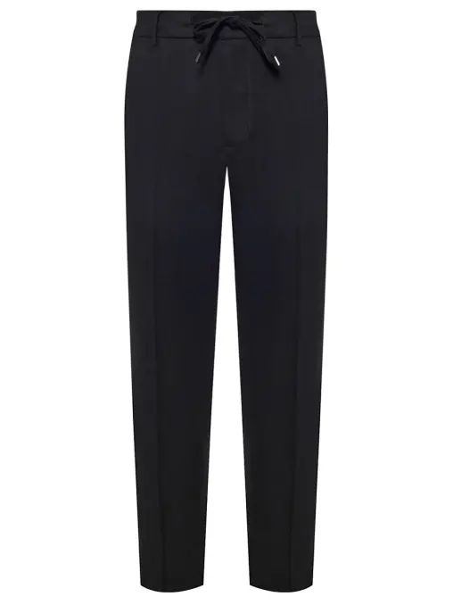 Брюки шерстяные BERWICH