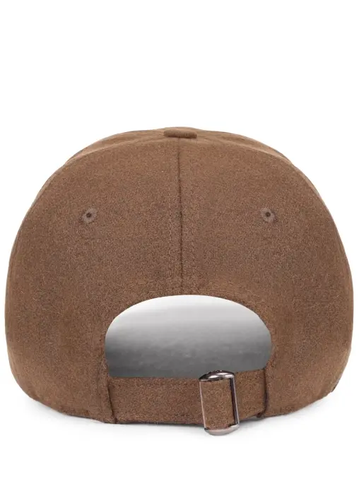 Бейсболка шерстяная SPORTY & RICH