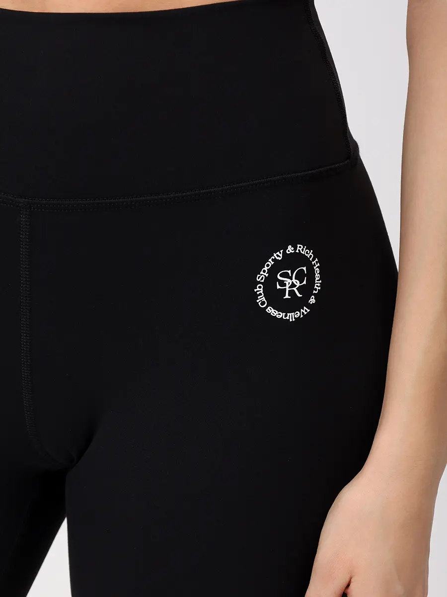 Шорты однотонные