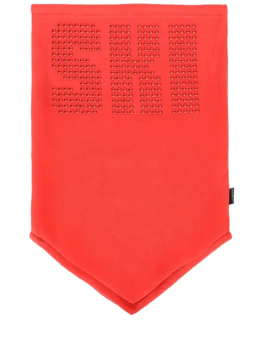 Шарф-хомут однотонный GOLDBERGH