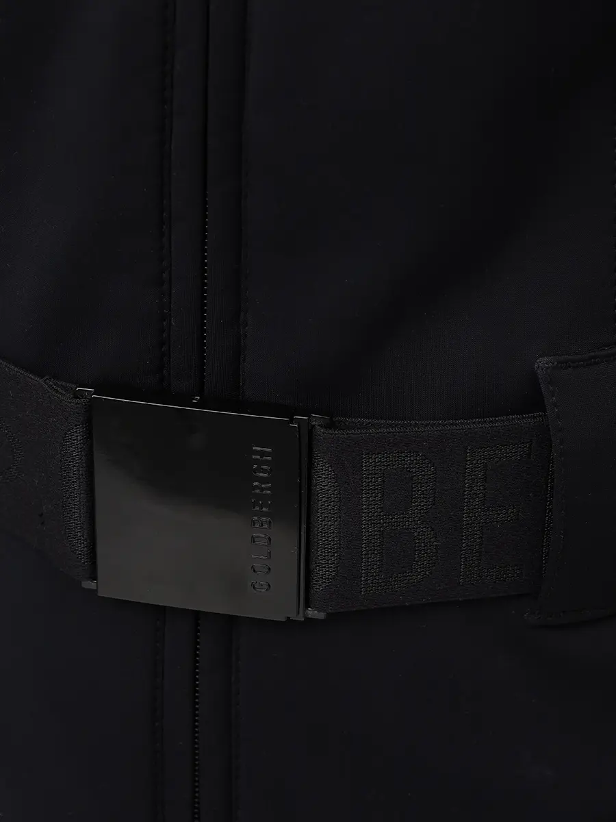 Комбинезон горнолыжный