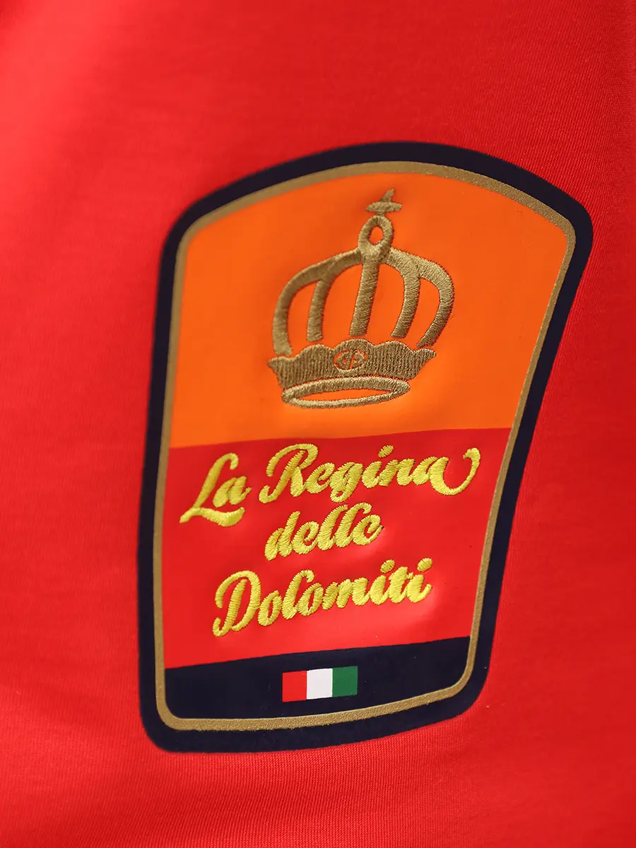 Бадлон с декором Triumph