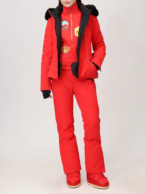 Бадлон с декором Triumph GOLDBERGH