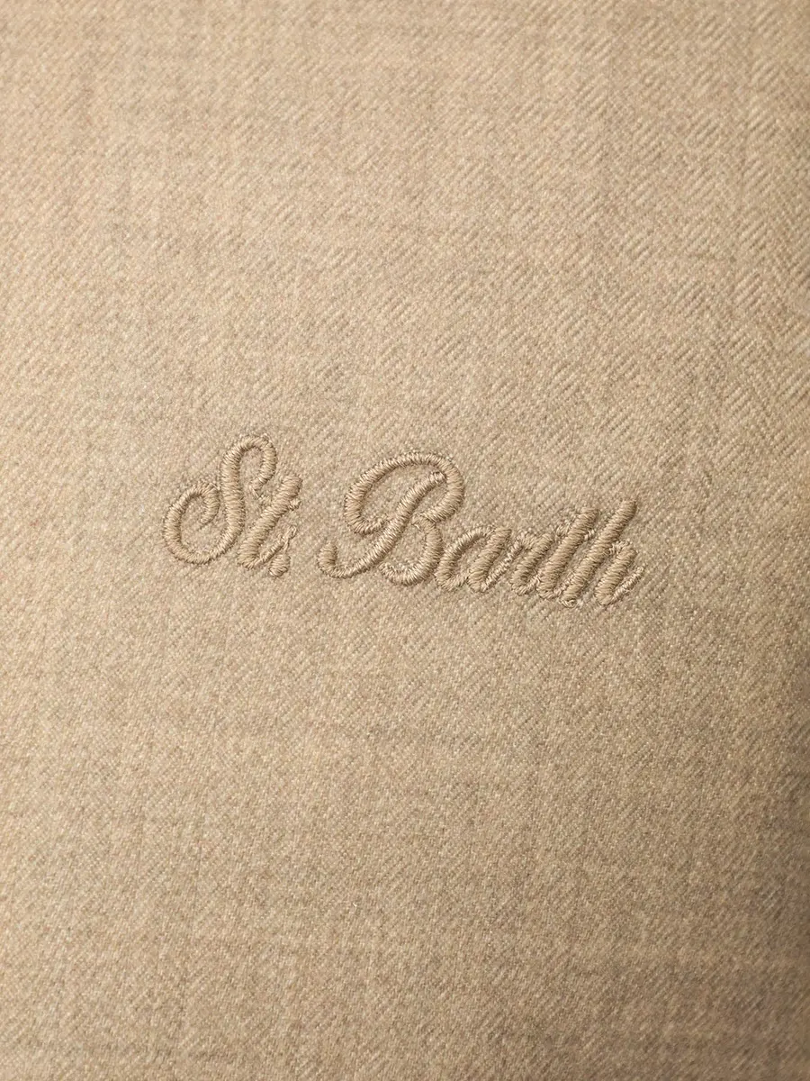 Пуховик стеганый