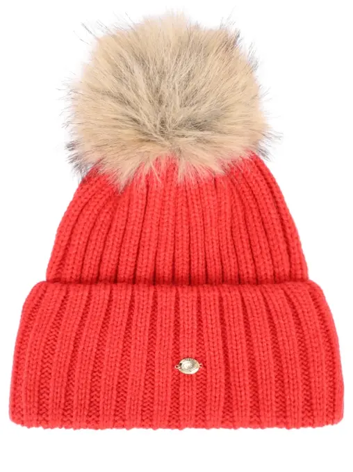 Шапка вязаная GOLDBERGH