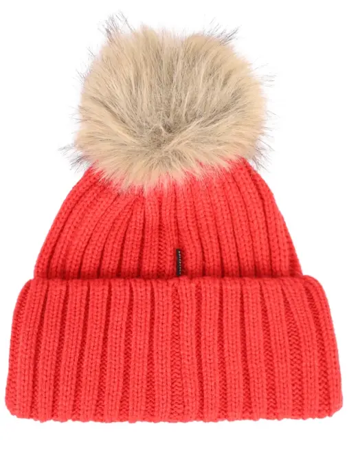 Шапка вязаная GOLDBERGH