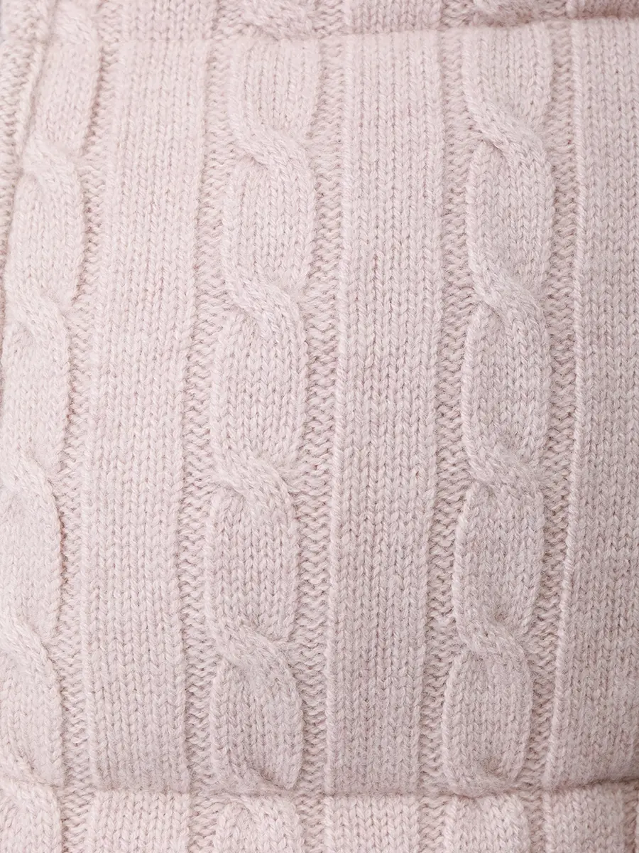 Куртка шерстяная