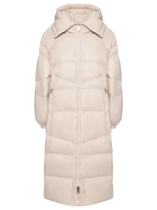 Пуховик стеганый PANICALE