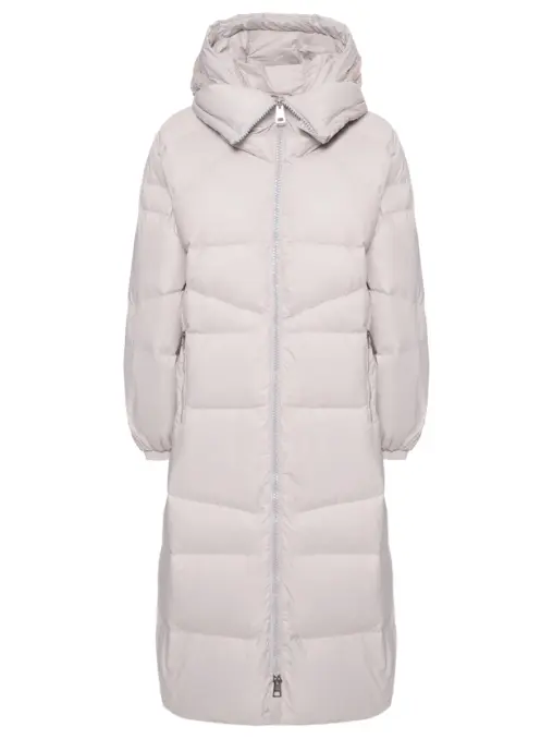 Пуховик стеганый PANICALE