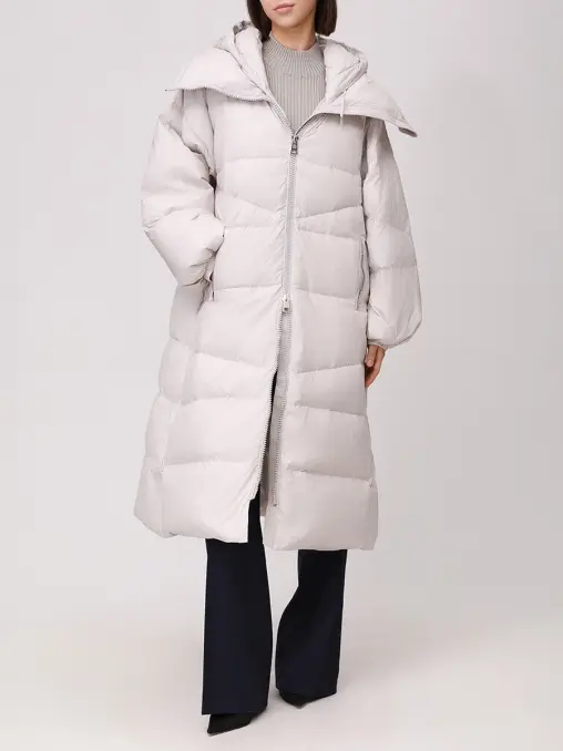 Пуховик стеганый PANICALE