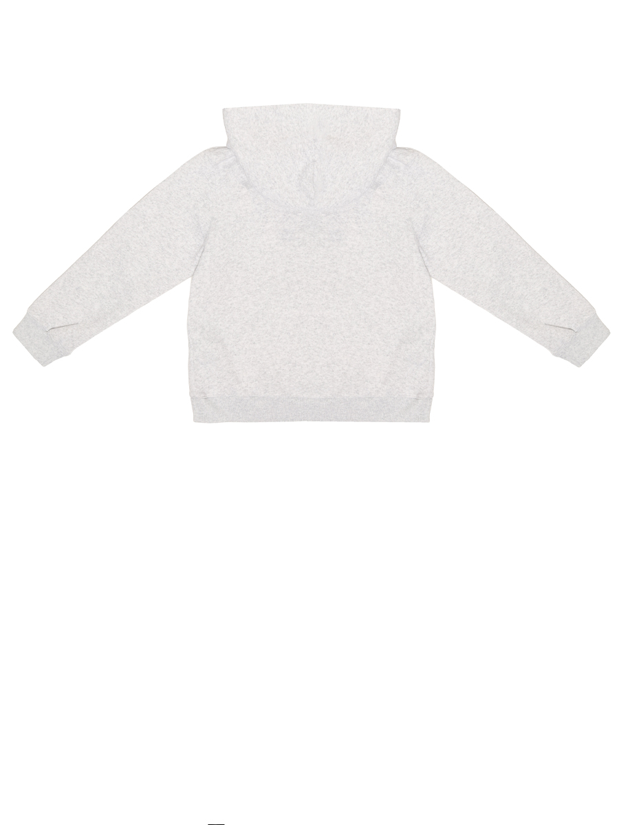 Худи хлопковое