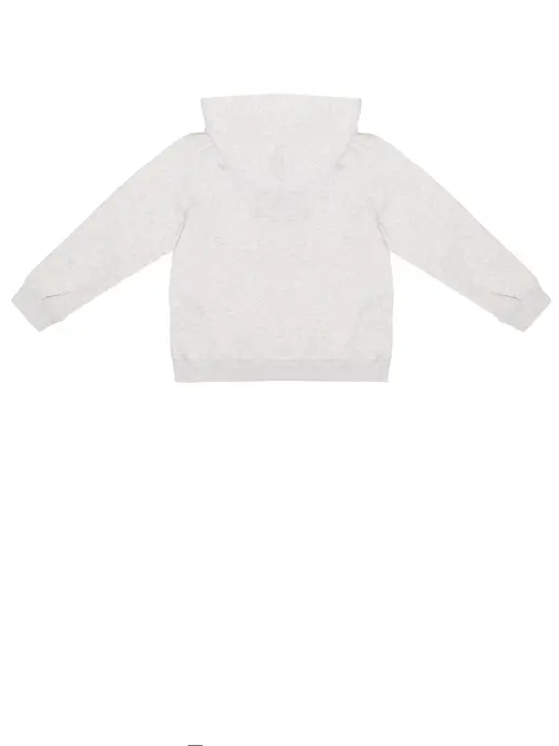 Худи хлопковое SPORTY & RICH