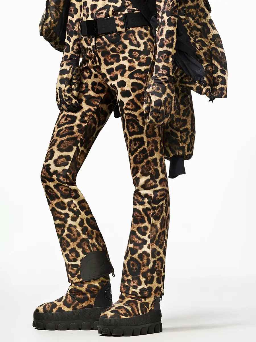 Брюки горнолыжные Minou