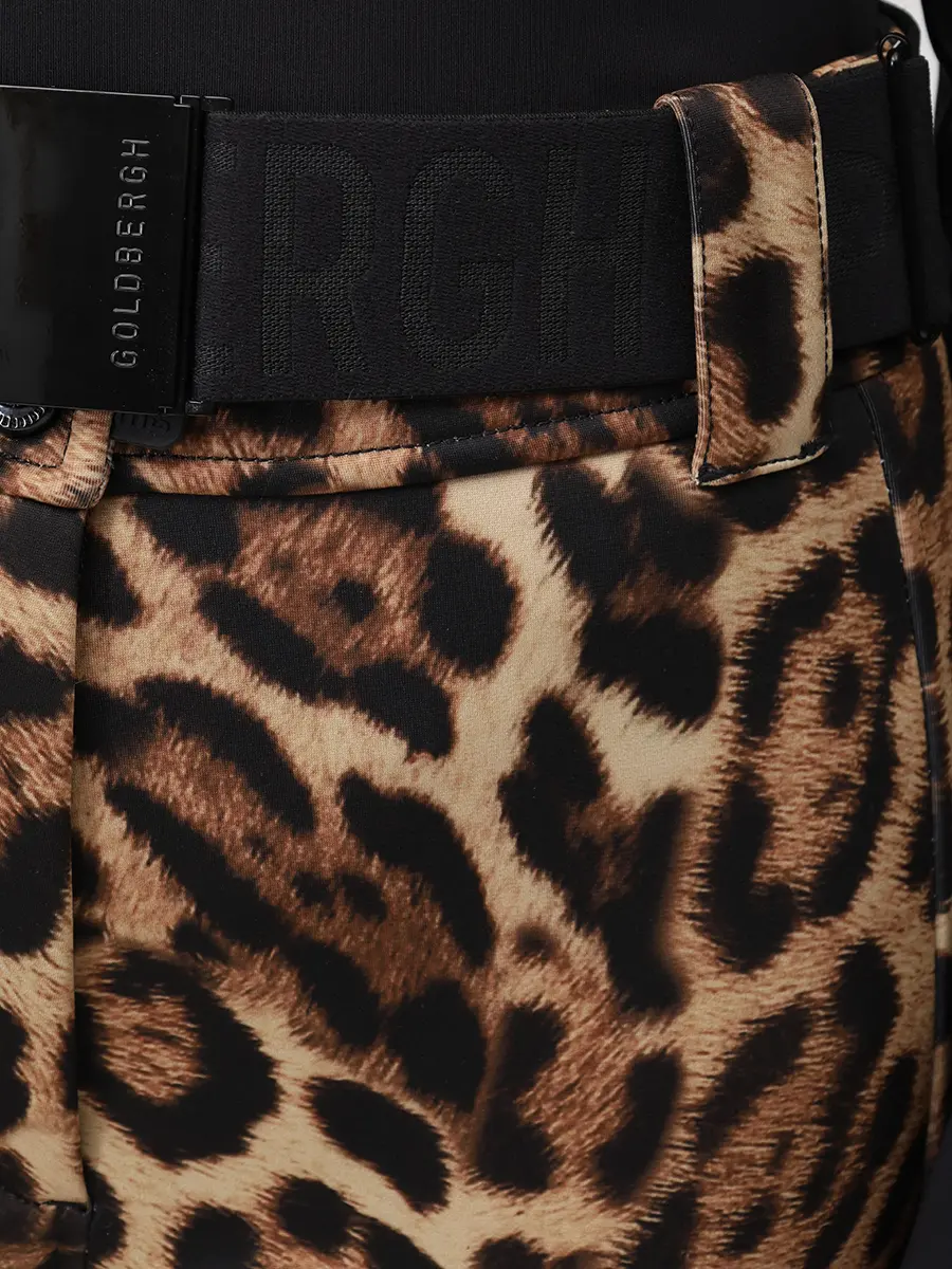 Брюки горнолыжные Minou