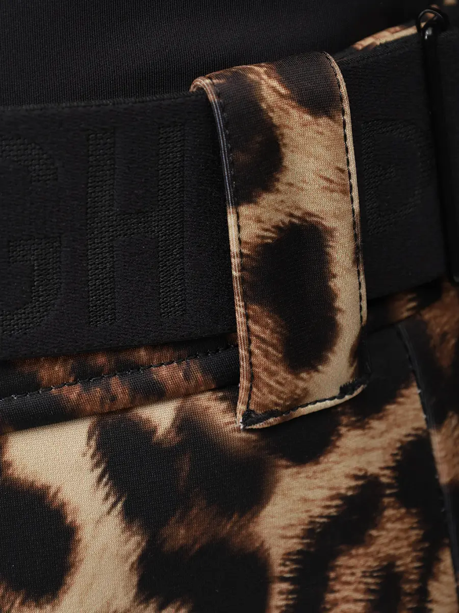 Брюки горнолыжные Minou