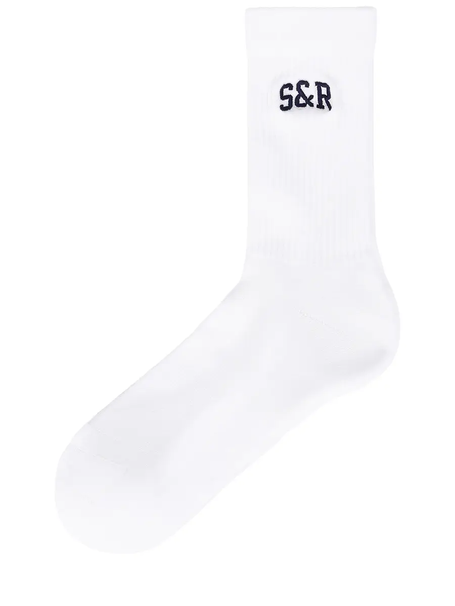 Носки хлопковые