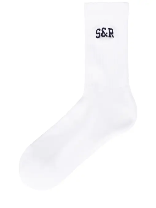 Носки хлопковые SPORTY & RICH