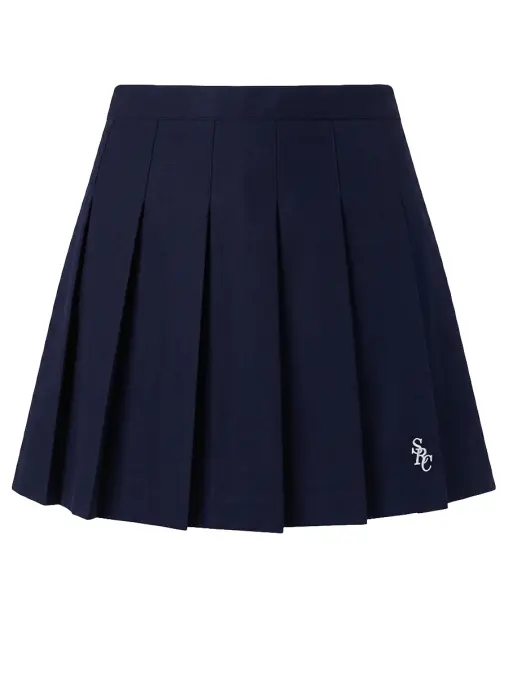 Юбка шерстяная SPORTY & RICH