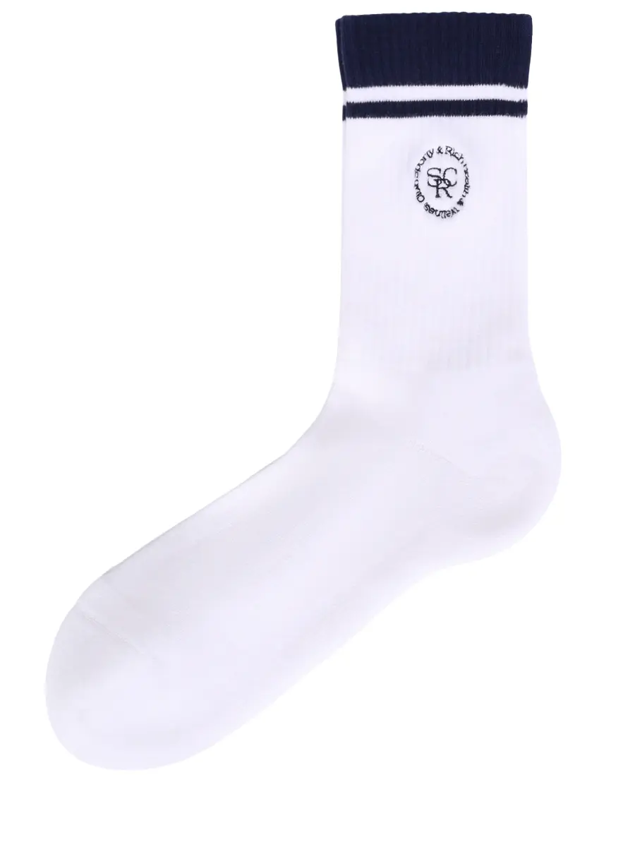 Носки хлопковые