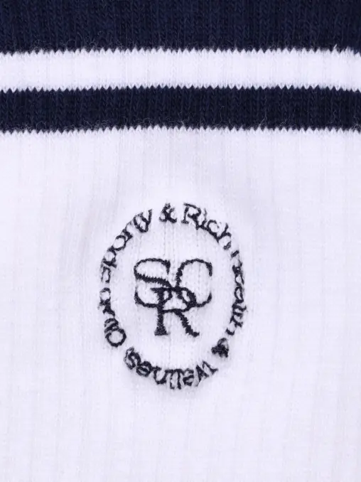 Носки хлопковые SPORTY & RICH