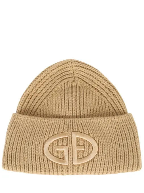 Шапка вязаная GOLDBERGH