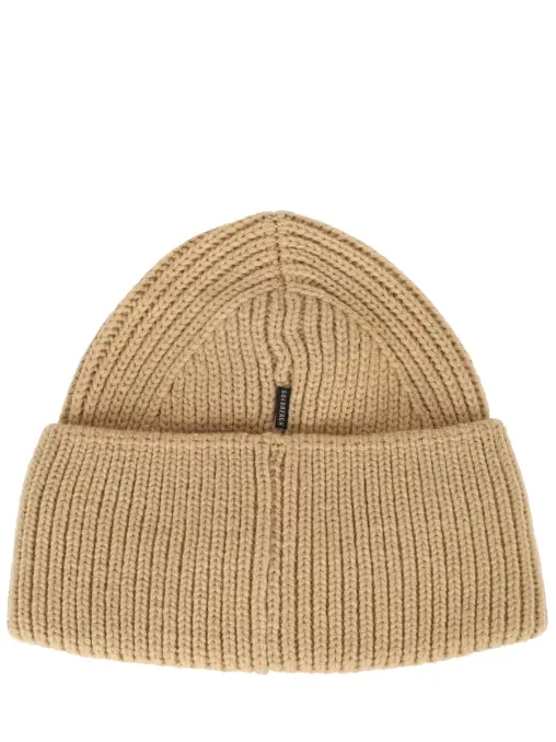 Шапка вязаная GOLDBERGH