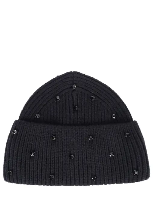 Шапка вязаная GOLDBERGH