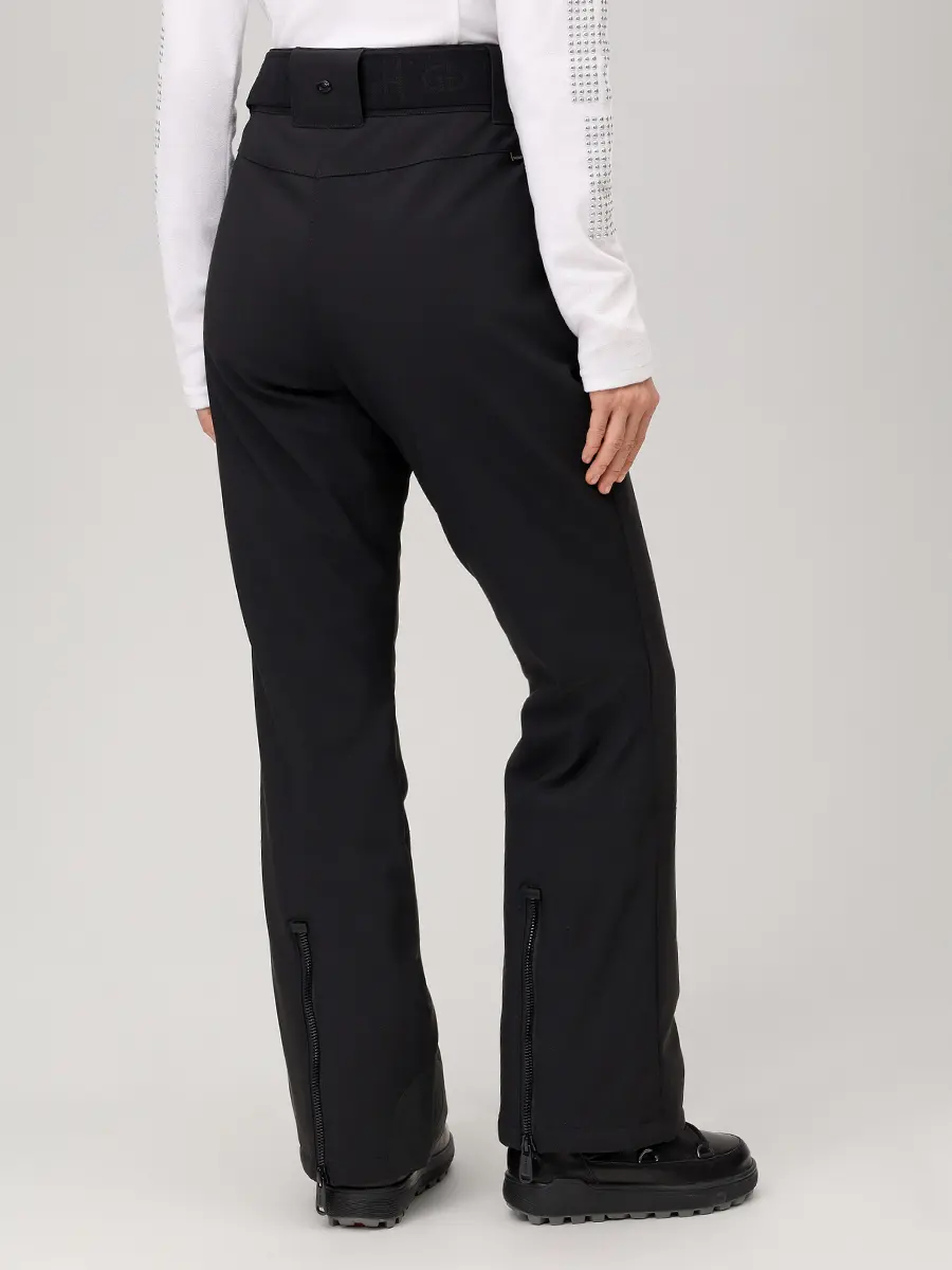 Брюки горнолыжные
