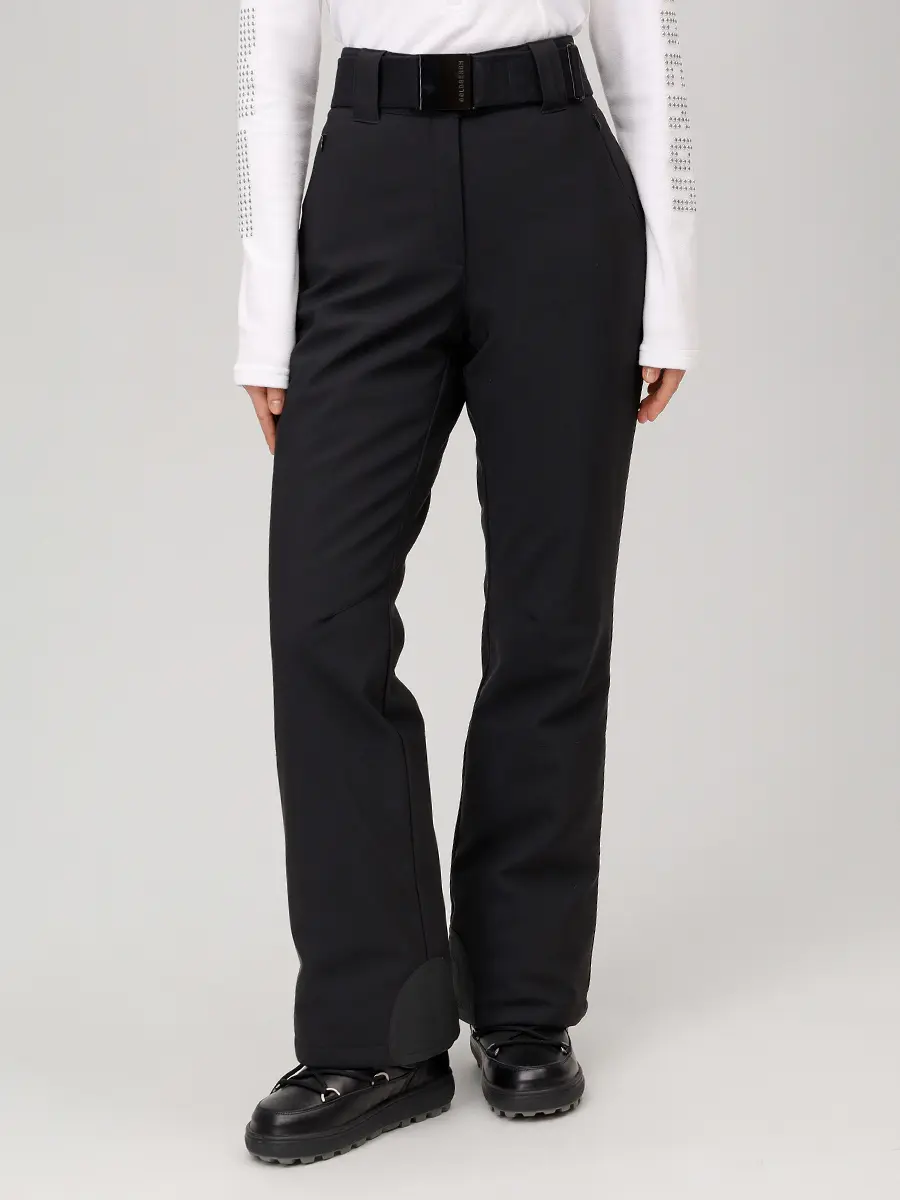 Брюки горнолыжные