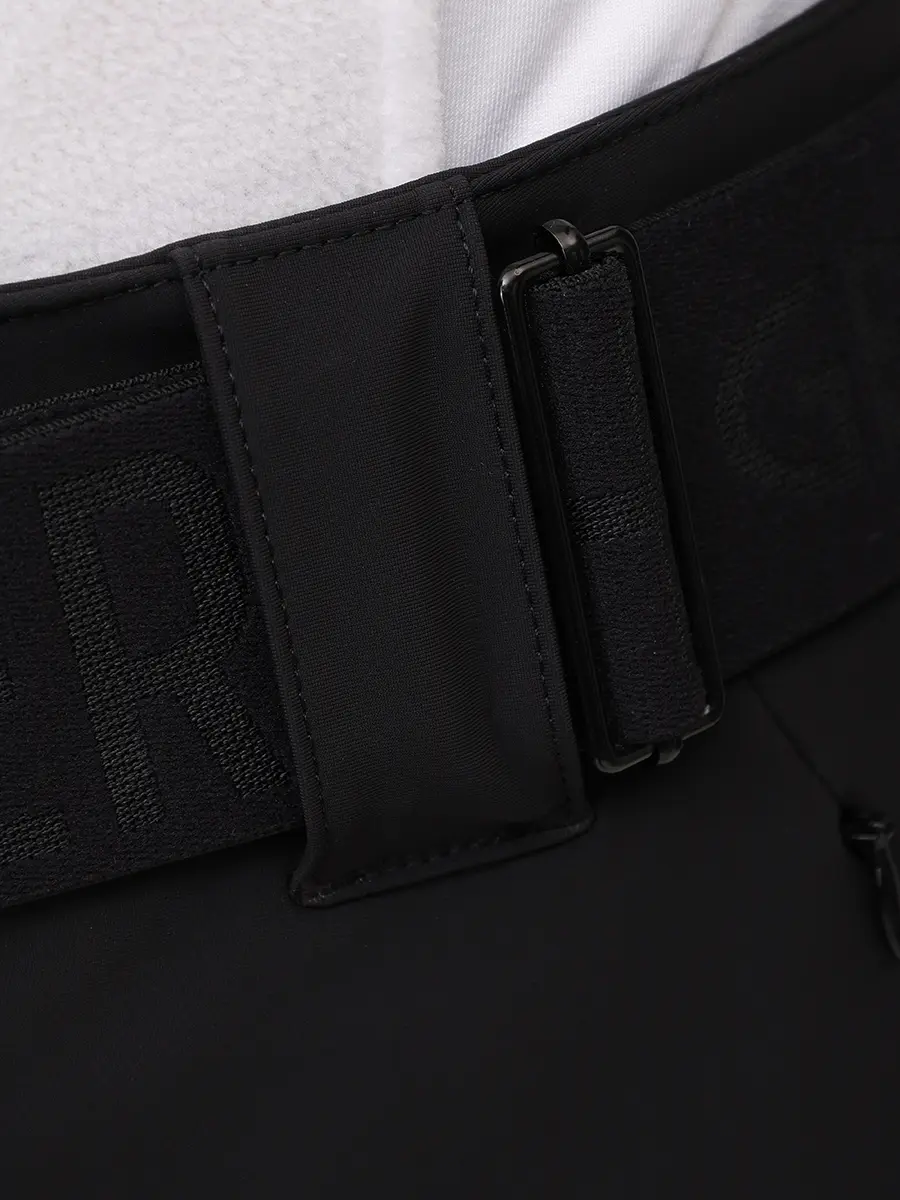 Брюки горнолыжные