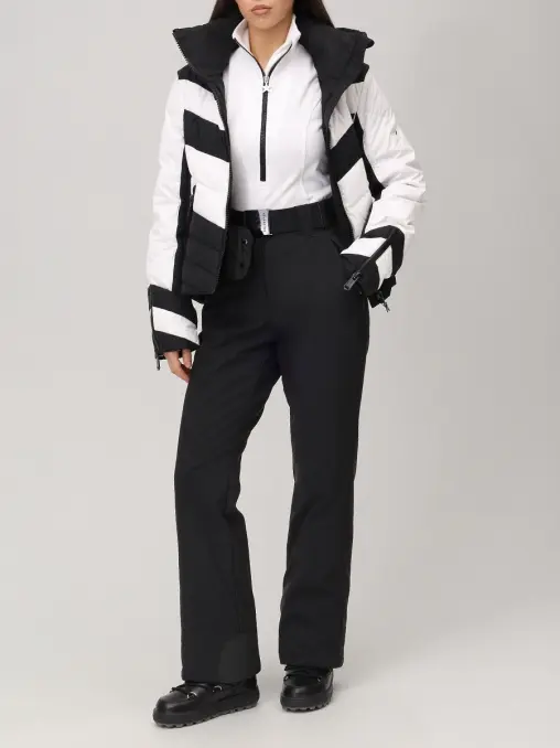 Брюки горнолыжные GOLDBERGH