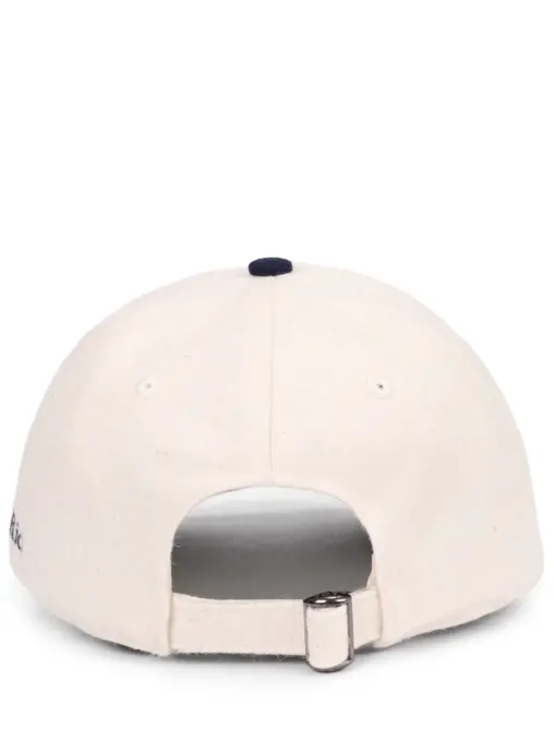 Бейсболка шерстяная SPORTY & RICH