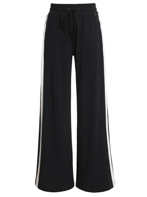 Брюки с лампасами GOLDBERGH