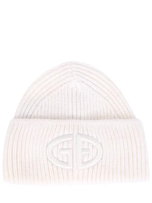 Шапка вязаная GOLDBERGH