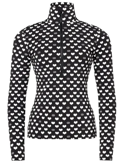 Бадлон Cuori GOLDBERGH