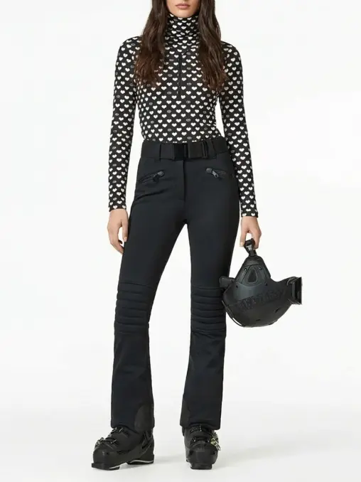 Бадлон Cuori GOLDBERGH